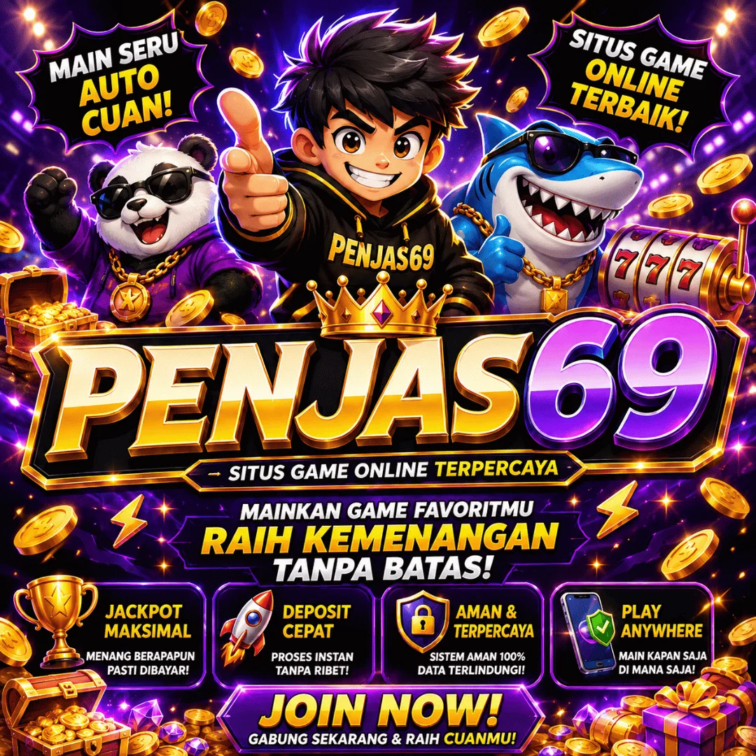 PENJAS69 Banner